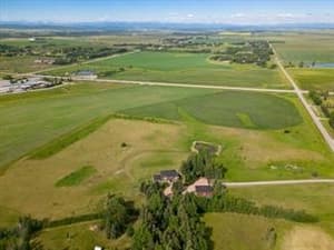 11.29 Acres Huggard