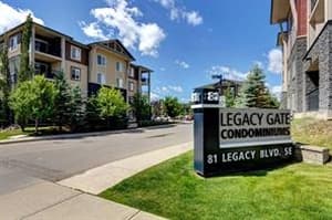 81 Legacy