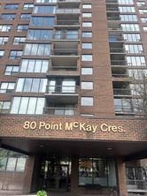 80 Point Mckay