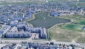 157 Country Village
