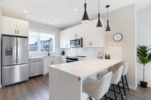 896 Belmont