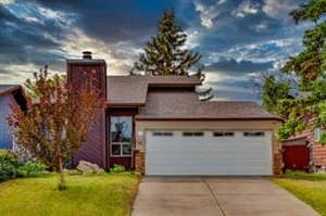 91 Castleridge