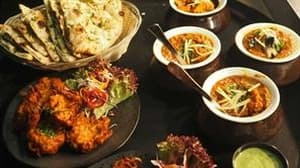 786 ANY RESTAURANT