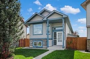 272 Saddlemead