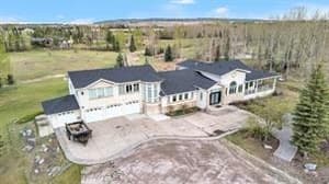 250044 Range Road 32