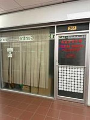 328 Centre