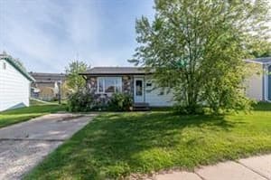 4743 Barr Crescent