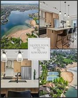 400 Auburn Meadows