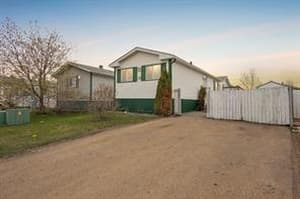109 McTavish