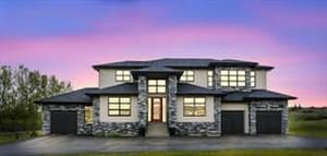 4 Villosa Ridge