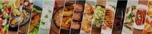 55 Any Restaurant