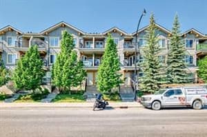 21 McKenzie Towne