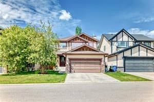 54 Cougarstone