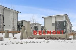 857 Belmont