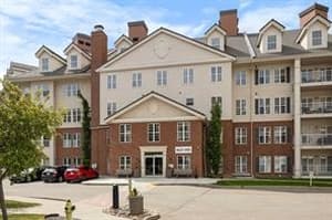 151 Country Village