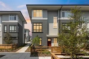 857 Belmont