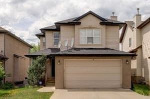 112 Cougarstone
