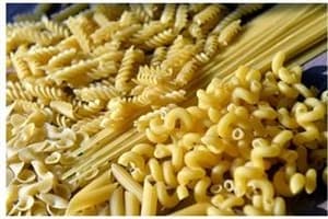#1 Pasta