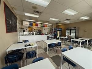 123 Donair