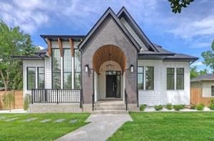 1955 Green Ridge
