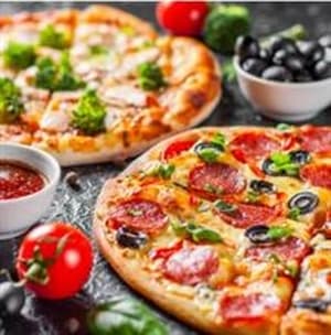 878 Any Pizza