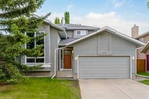 271 Millrise