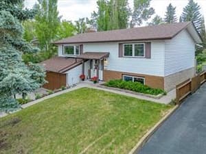 307 Cantrell