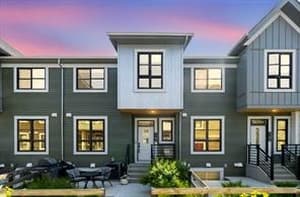 100 Walgrove