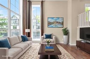 923 Cranford