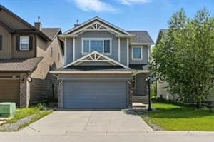 137 Cougarstone