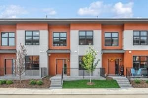 400 Belmont