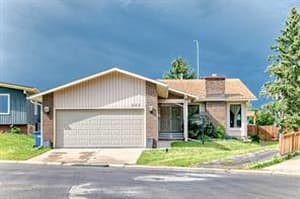 583 Woodpark