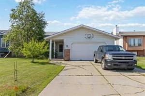 129 Bergeron