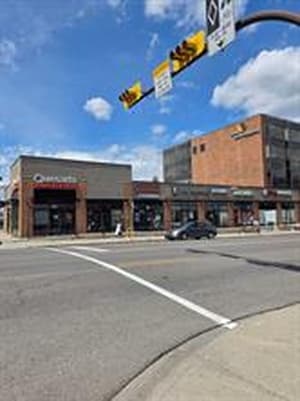 1107 Centre