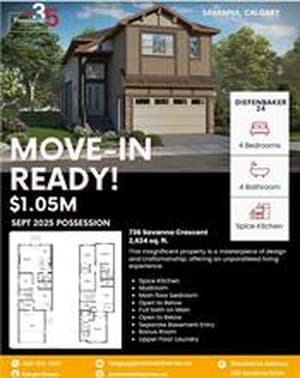 736 Savanna
