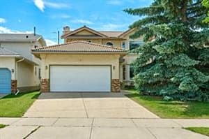 469 Hawkstone