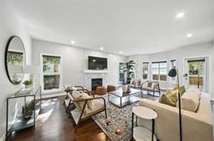 8 Varsity Estates