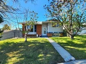 5023 Whitehorn