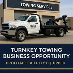 123 Towing