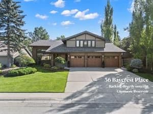 36 Baycrest