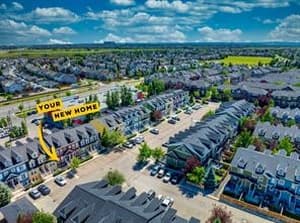 416 Mckenzie Towne