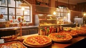 22 Pizza Place