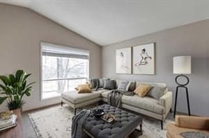 91 Martin Crossing