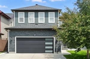 44 Copperleaf