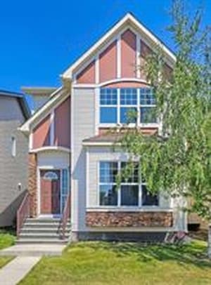 92 Cranford
