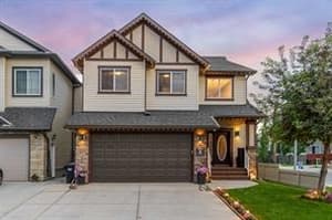 3 Kincora Glen