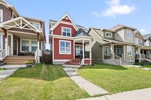 28 Auburn Bay