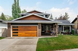 136 Parkland
