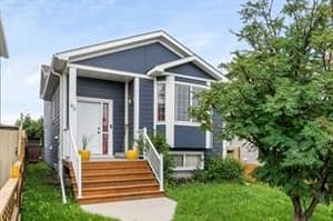 93 Martin Crossing