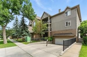 1422 Centre A